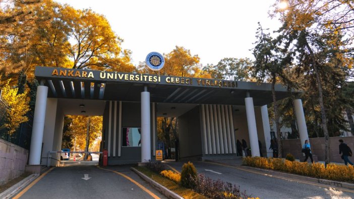 Ankara Üniversitesi 159 personel alacak