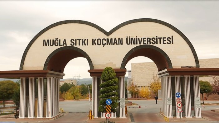 Muğla Sıtkı Koçman Üniversitesi öğretim üyesi alacak