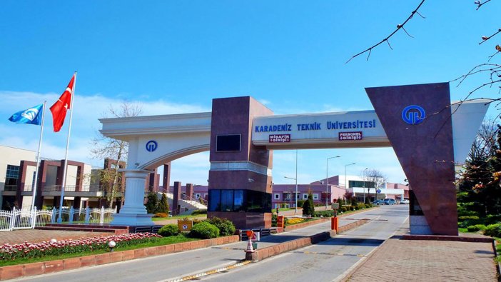 Karadeniz Teknik Üniversitesi 51 akademik personel alacak
