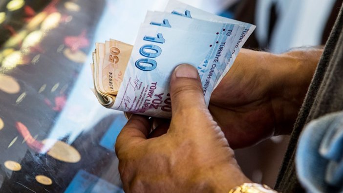 Emekli maaşını taşıyana promosyon desteği