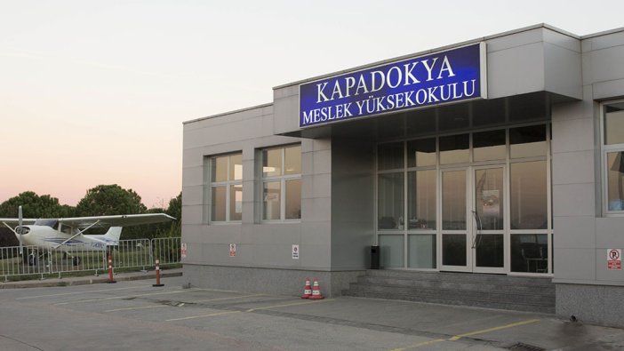 Kapadokya Üniversitesi akademik personel alacak