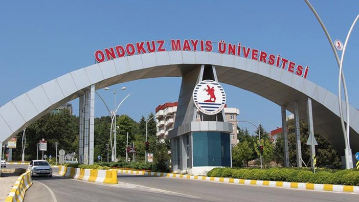 Ondokuz Mayıs Üniversitesi akademik personel alacak