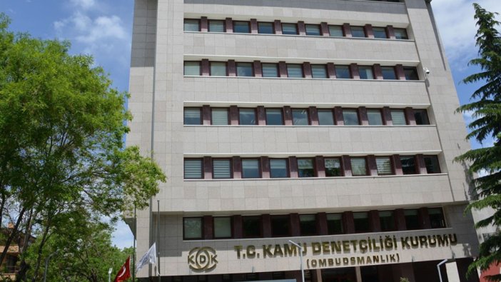 Kamu Denetçiliği Kurumu personel alacak