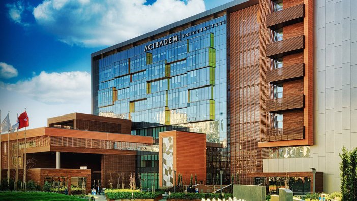 Acıbadem Mehmet Ali Aydınlar Üniversitesi öğretim üyesi alacak