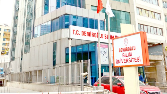 Demiroğlu Bilim Üniversitesi akademik personel alacak