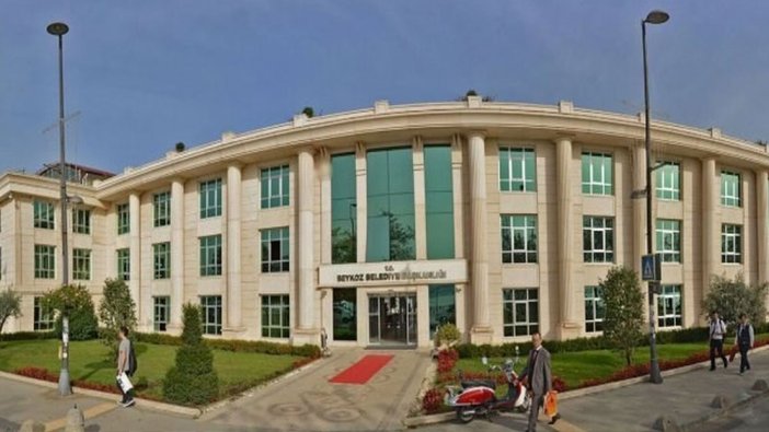 İstanbul Beykoz Belediyesi 16 personel alacak