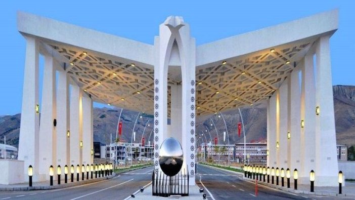 Erzincan Binali Yıldırım Üniversitesi personel alacak