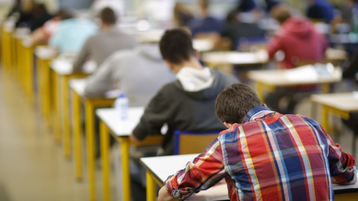 LGS Sınav sonuçları açıklandı