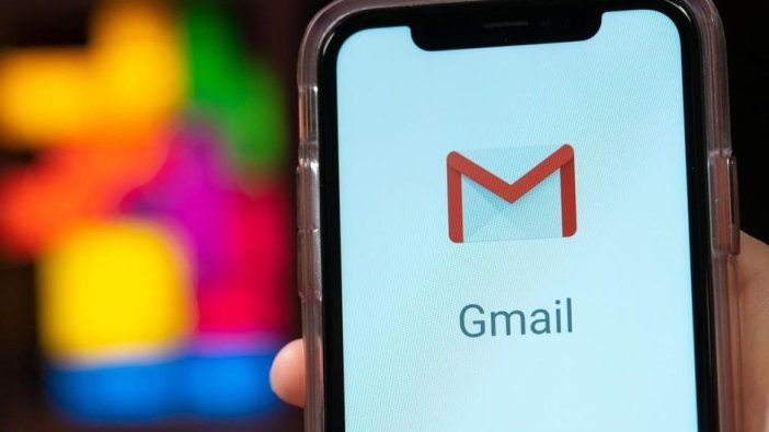 Gmail arayüzünü değiştiriyor