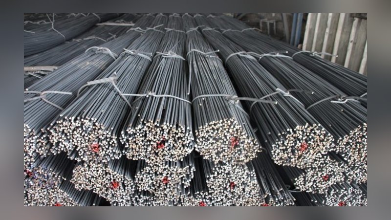 İpekyolu Belediyesi demir satın alacak