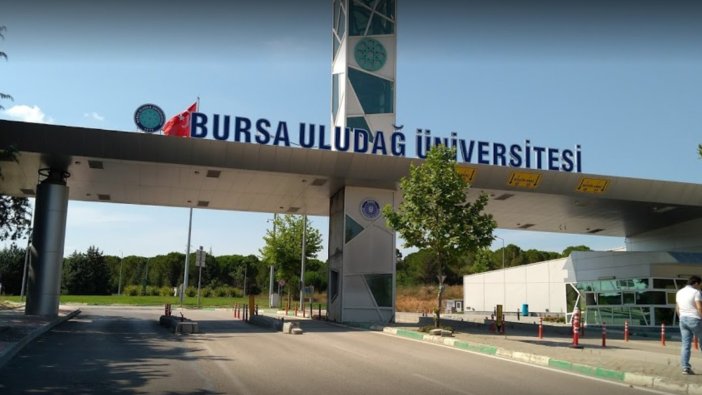 Bursa Uludağ Üniversitesi 100 personel alacak