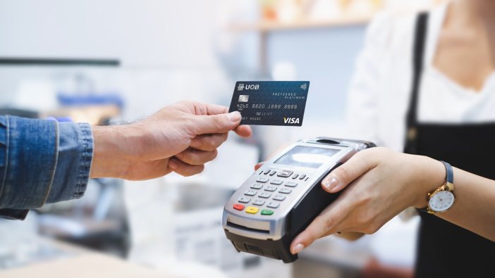 Kredi kartı temassız ödeme limiti değişti