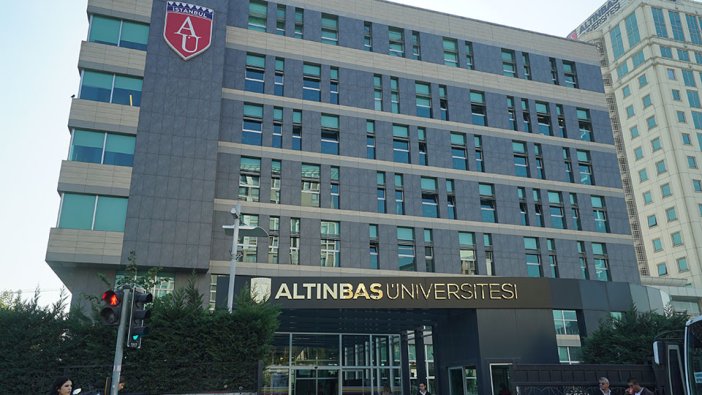 Altınbaş Üniversitesi Öğretim Üyesi 56 personel alacak