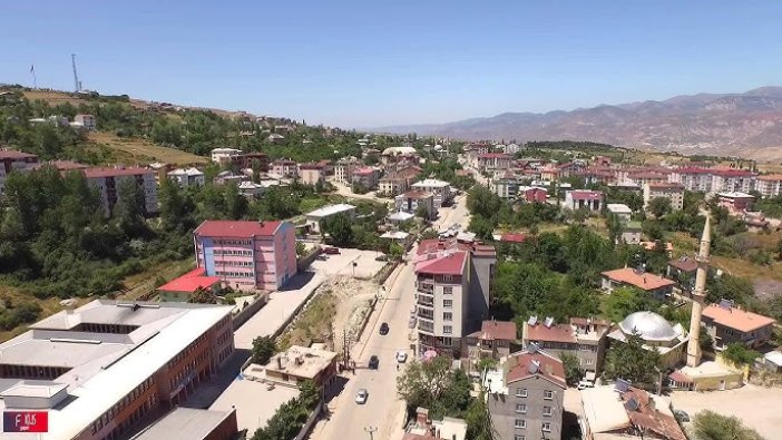 Sivas'ta icradan satılık dükkan