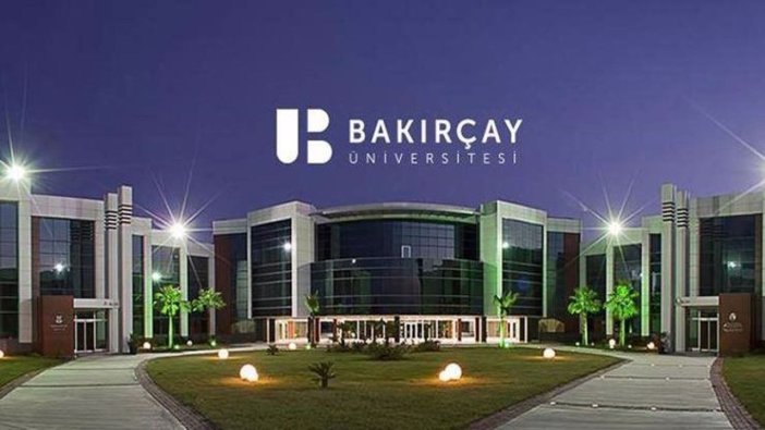İzmir Bakırçay Üniversitesi 16 personel alacak