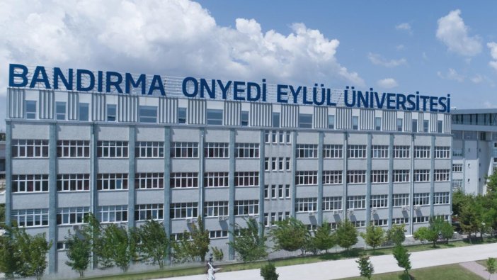 Onyedi Eylül Üniversitesi öğretim elemanı alım ilanı verdi