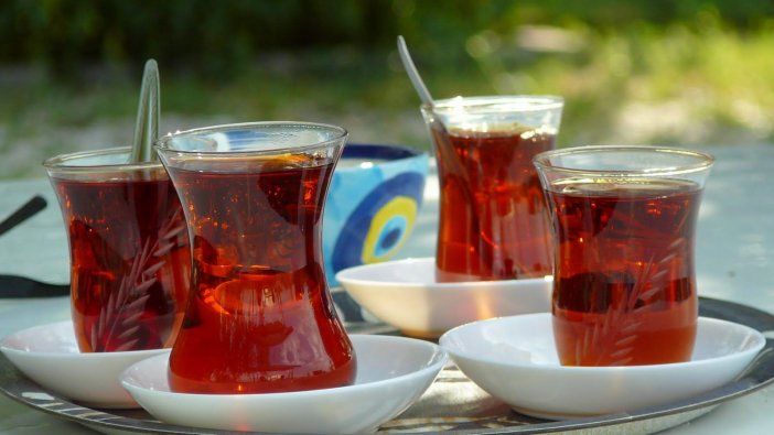 Çaya yeni zam. 5 çayı da tarihe karışacak