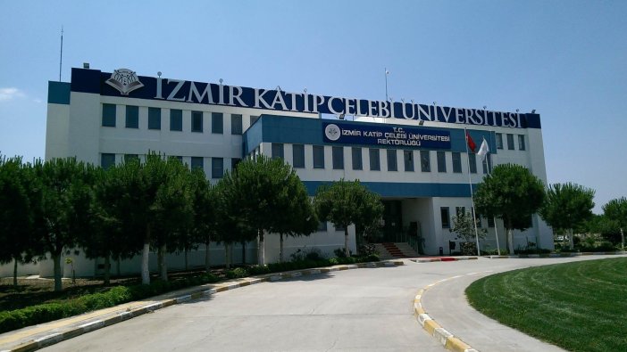 İzmir Katip Çelebi Üniversitesi öğretim üyesi alacak