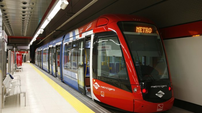 Metro İstanbul 205 personel alacak
