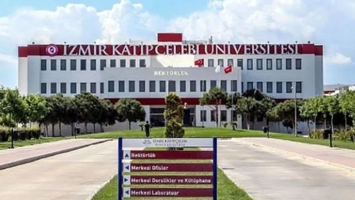 Katip Çelebi Üniversitesi 25 sözleşmeli personel personel için ilan verdi