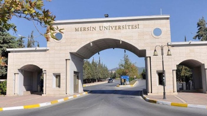 Mersin Üniversitesi öğretim elemanı alacak