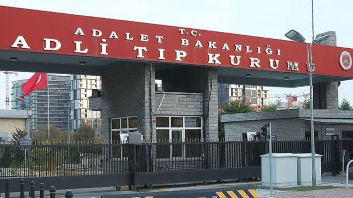 Adalet Bakanlığı Adli Tıp Kurumu 221 personel alacak