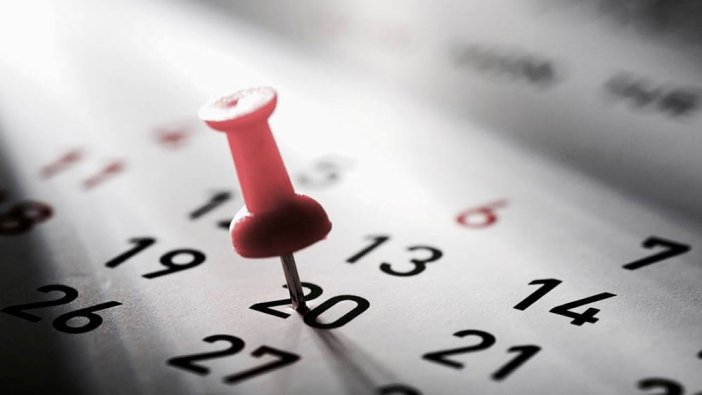 Yıllık izin ile ilgili flaş 10 gün detayı! Milyonları ilgilendiriyor yaş sınırı da var