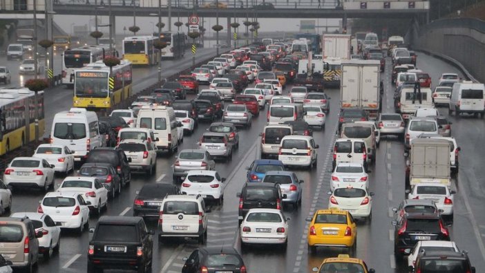 Milyonlarca araç sahibini ilgilendiren gelişme