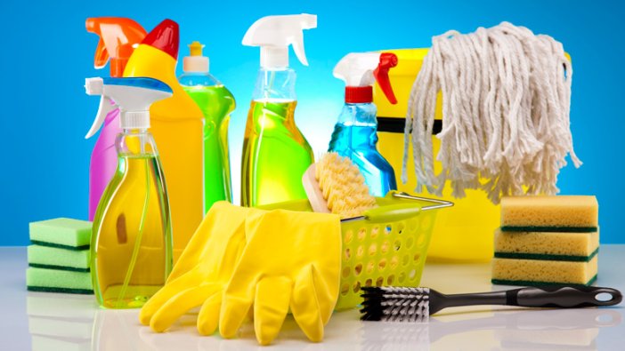 Nizip Devlet Hastanesi temizlik malzemesi alacak