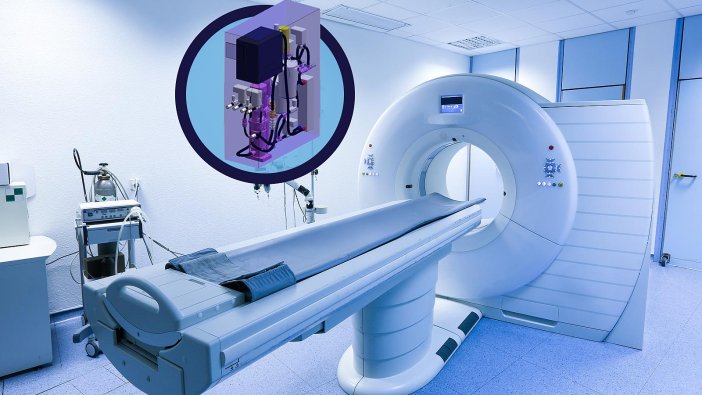 Mersin İl Sağlık Müdürlüğü tıbbi görüntüleme hizmeti alacak