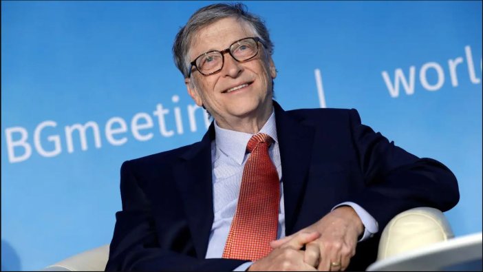 Bill Gates 20 milyar doları nereye bağışladı?