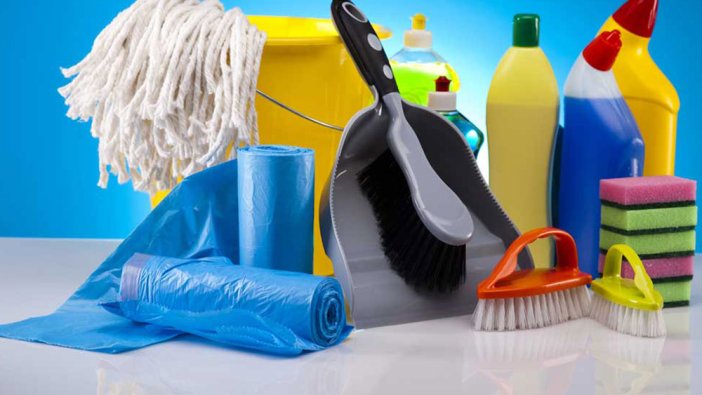 Seydikemer Orman Müdürlüğü temizlik malzemesi satın alacak