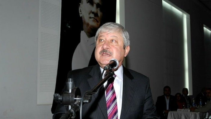 Akaydın hakkında suç duyurusu