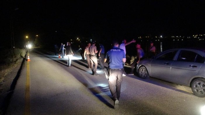 Malatya’da 4 gence silahlı saldırı: 1 ölü