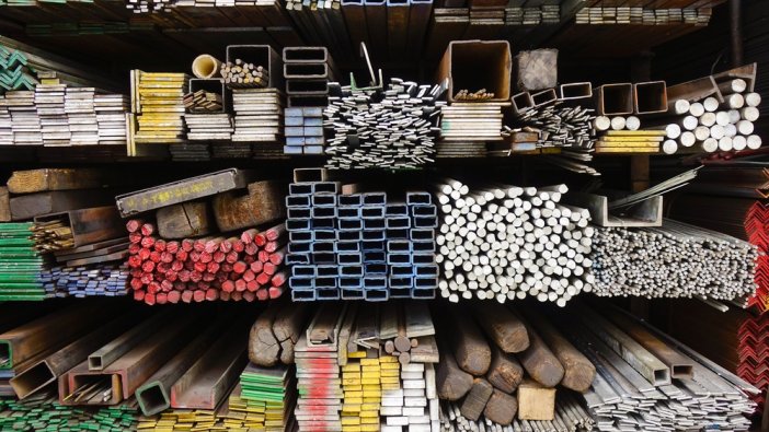 Altındağ Belediyesi inşaat malzemeleri satın alacak