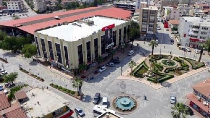 Torbalı Belediyesi medikal ürün satın almak için ilan verdi