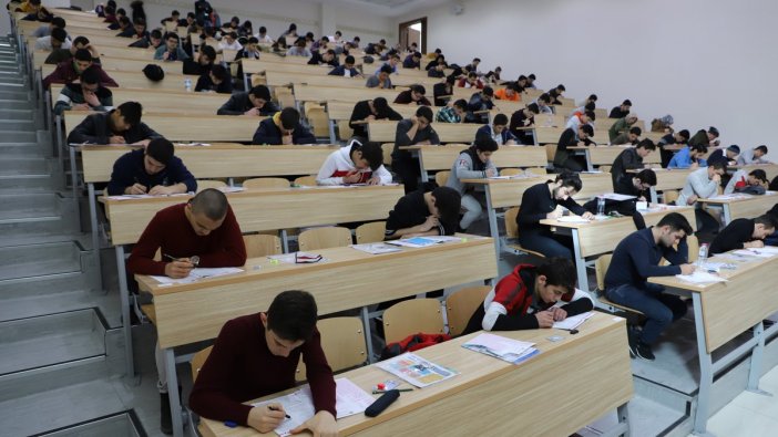 YKS sonuçları açıklandı