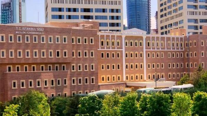 İstanbul Şişli Meslek Yüksekokulu öğretim elemanı alacak