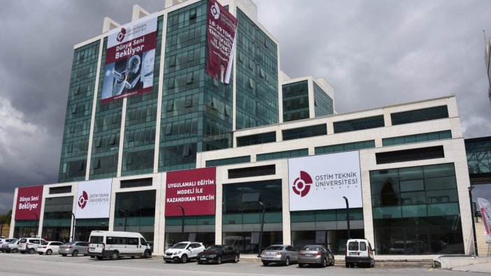 OSTİM Teknik Üniversitesi 56 personel alacak