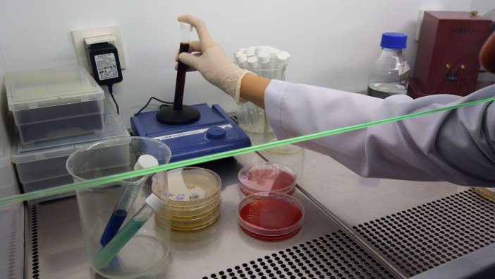 Pamukkale Üniversitesi laboratuvar hizmeti alacak