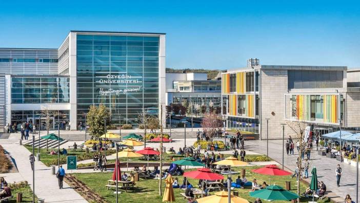 Özyeğin Üniversitesi akademik personel alacak