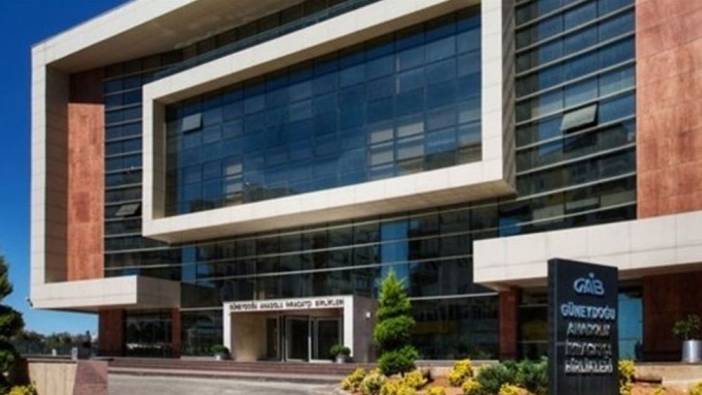 Güneydoğu Anadolu İhracatçı Birlikleri personel alacak