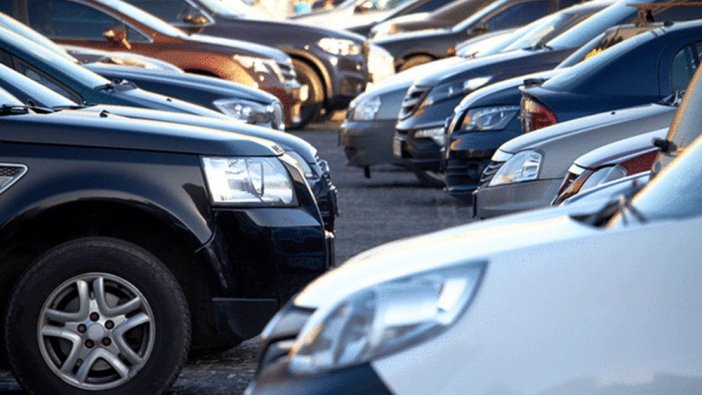 Otomotiv sektörü için alarm! 26 yılın en sert freni