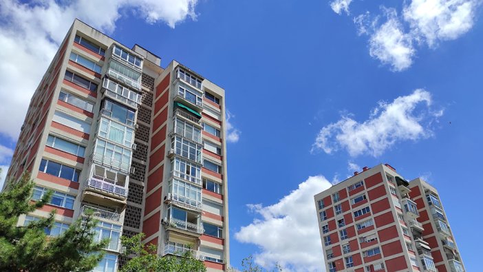 Yabancılara ev satışında yükselme devam ediyor