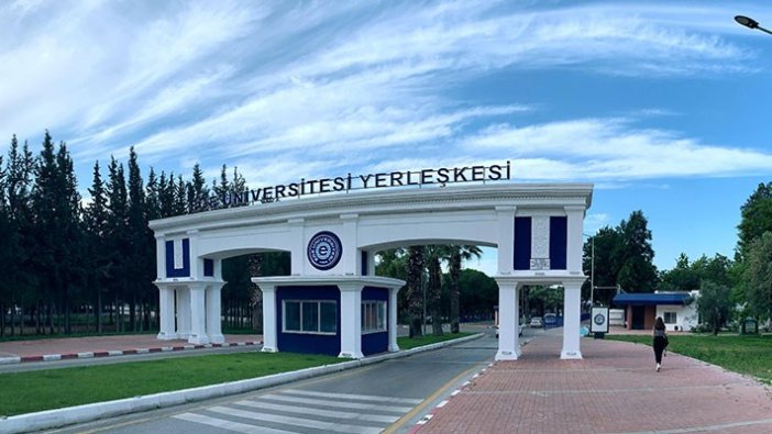 Ege Üniversitesi personel alacak