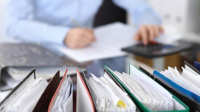 İstanbul Personel Yönetim AŞ. büro işçisi alacak