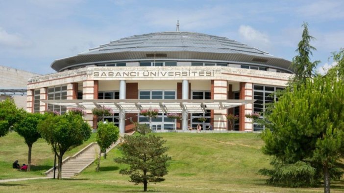 Sabancı Üniversitesi işçi alacak