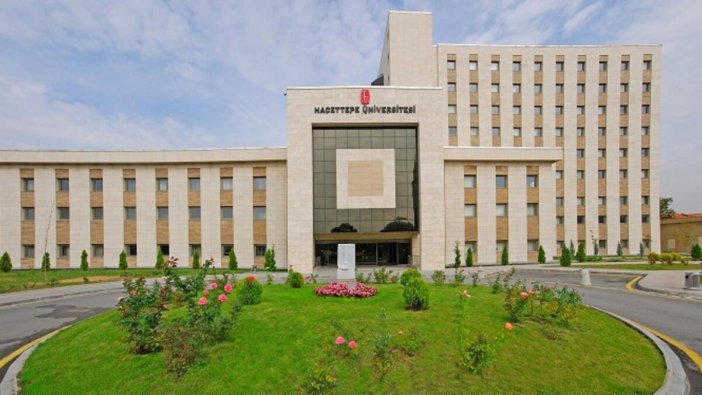 Hacettepe Üniversitesi öğretim elemanı alacak