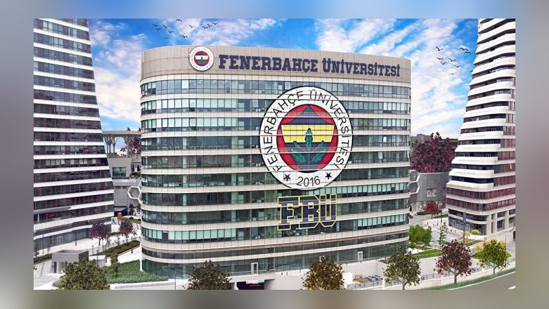 Fenerbahçe Üniversitesi personel alacak