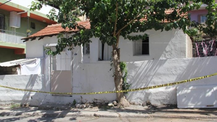 Torununu yanlışlıkla vuran dede tutuklandı